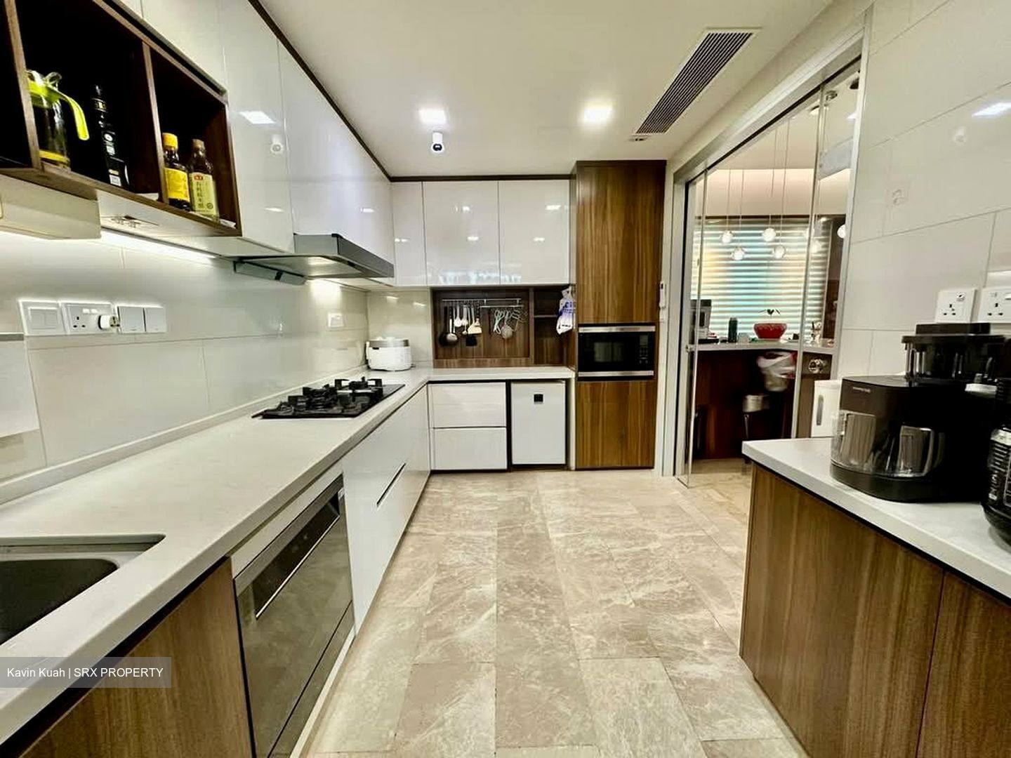 Parc Palais (D21), Condominium #554142871